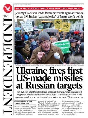 The Independent