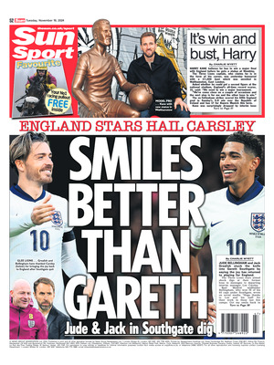 Sun Sport