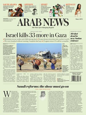 Arab News