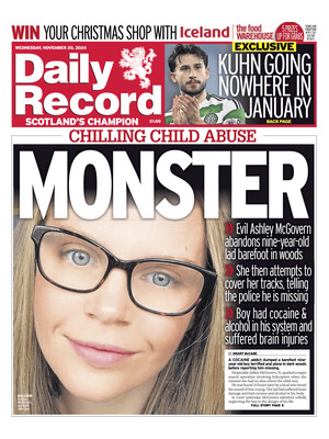 Daily Record