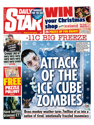 Daily Star