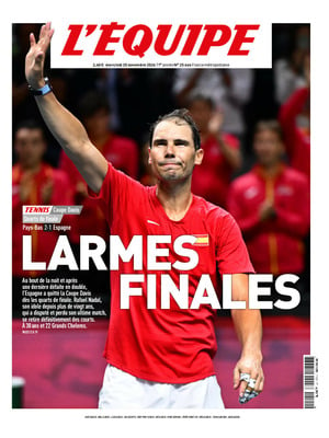 L'Equipe