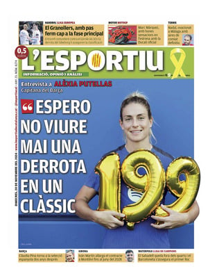 L'Esportiu