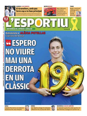 L'Esportiu