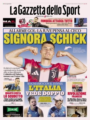 La Gazzetta dello Sport