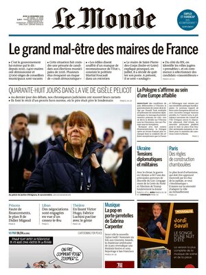 Le Monde