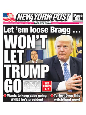 New York Post