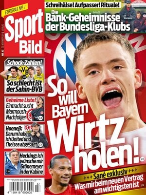 Sport Bild