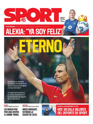 SPORT (Barcelona)