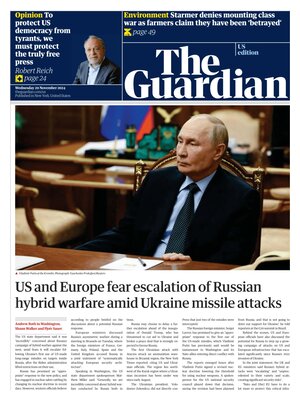 The Guardian US