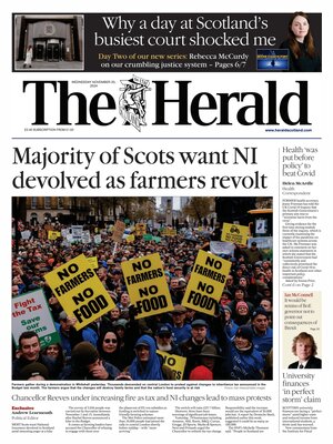 The Herald (Scotland)