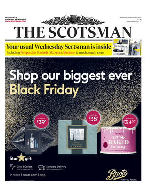 The Scotsman