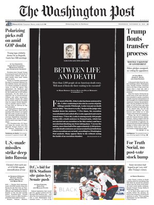 The Washington Post