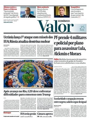 Valor Econômico