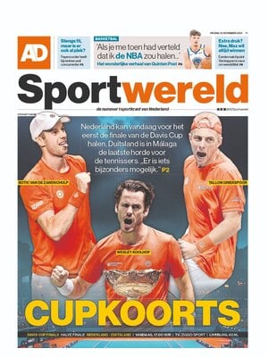 AD Sportwereld