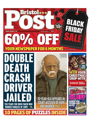 Bristol Post