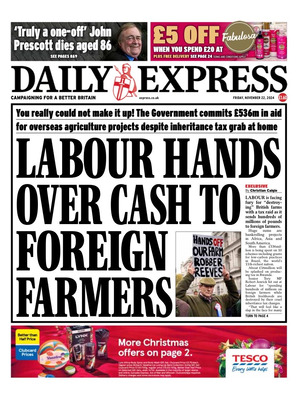 Daily Express