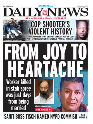 Daily News (New York)