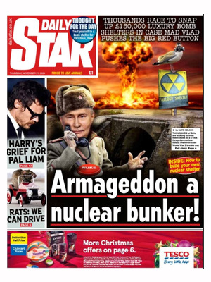 Daily Star