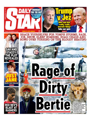 Daily Star