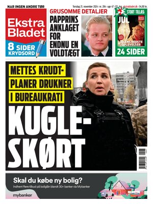 Ekstra Bladet