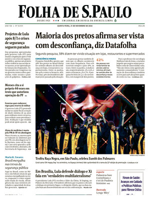 Folha de S.Paulo