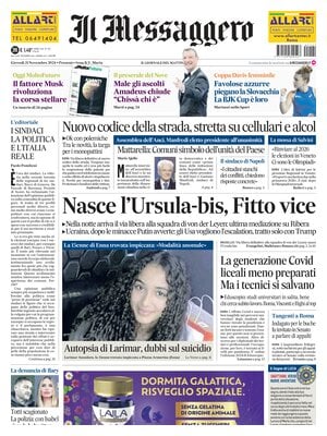 Il Messaggero