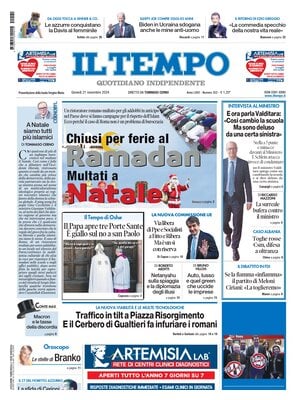 Il Tempo