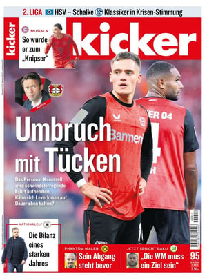 Kicker