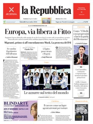 La Repubblica