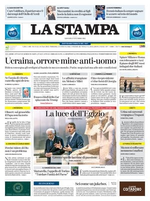 La Stampa