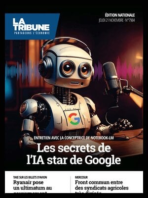 La Tribune