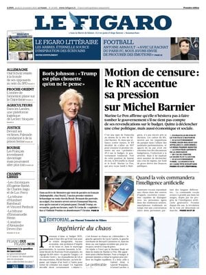 Le Figaro