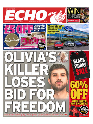 Liverpool Echo