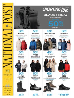 National Post