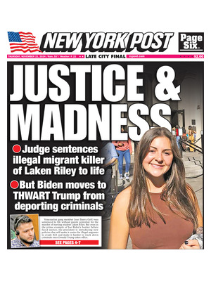 New York Post