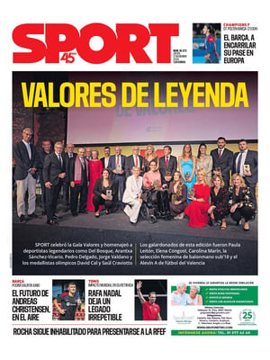 SPORT (Barcelona)