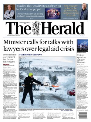 The Herald (Scotland)