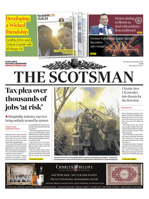 The Scotsman