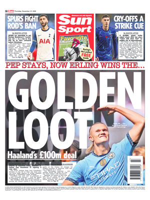 Sun Sport