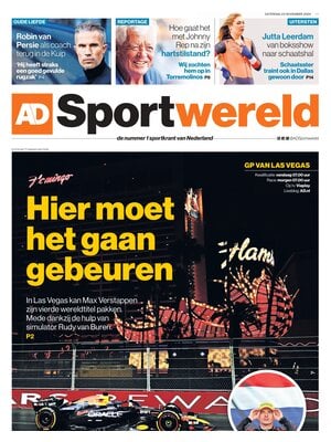 AD Sportwereld