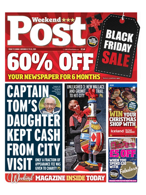 Bristol Post