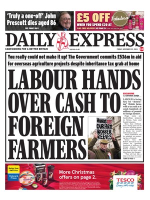 Daily Express