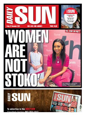 Daily Sun