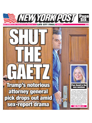 New York Post