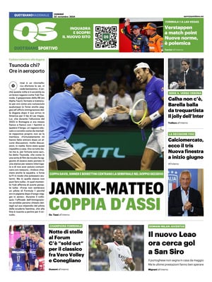 QS Quotidiano Sportivo