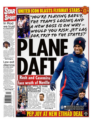 Star SPORT