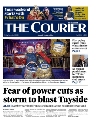 The Courier (Dundee)