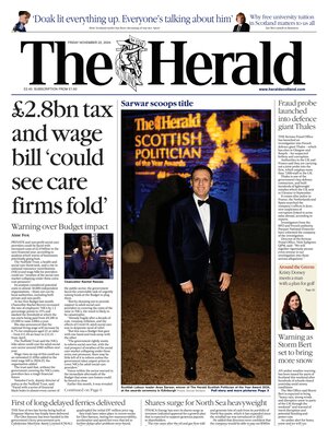 The Herald (Scotland)