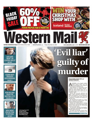 Western Mail (Wales)